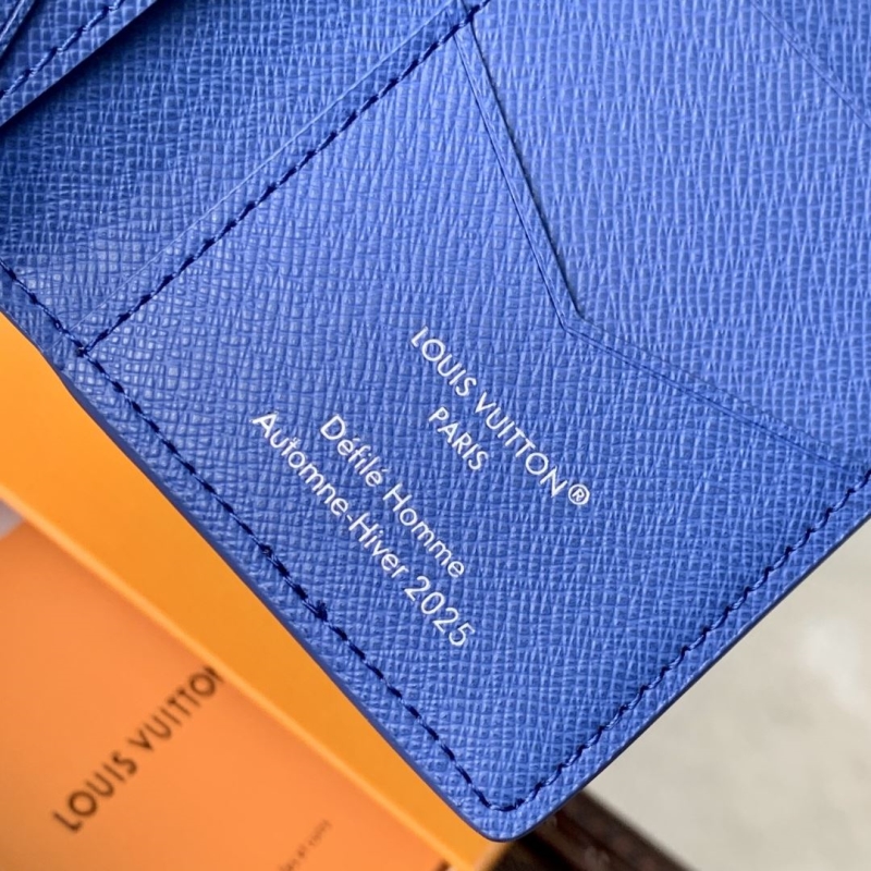 LV Wallets